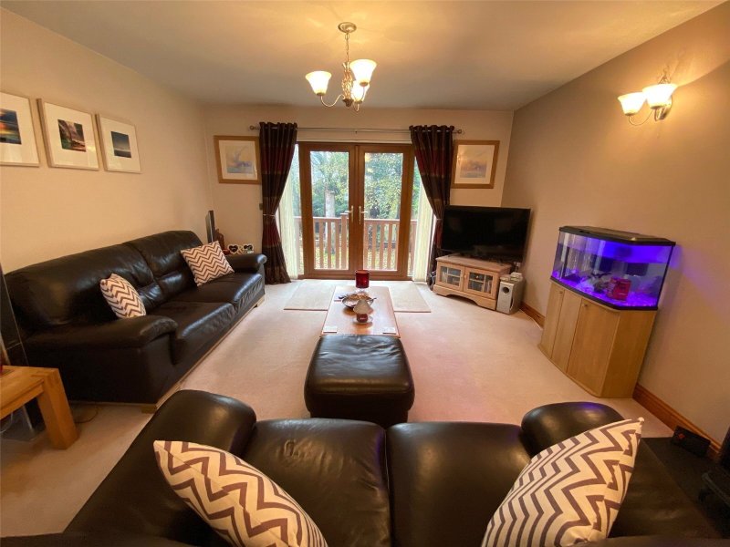 4 bedroom property for sale in Blackbridge Drive, Milford Haven, SA73