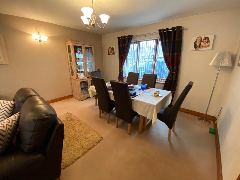 4 bedroom property for sale in Blackbridge Drive, Milford Haven, SA73