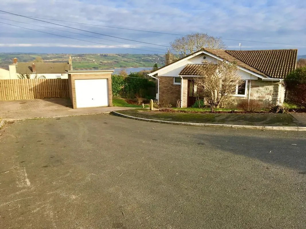 Fallowfield, Blagdon, Somerset
