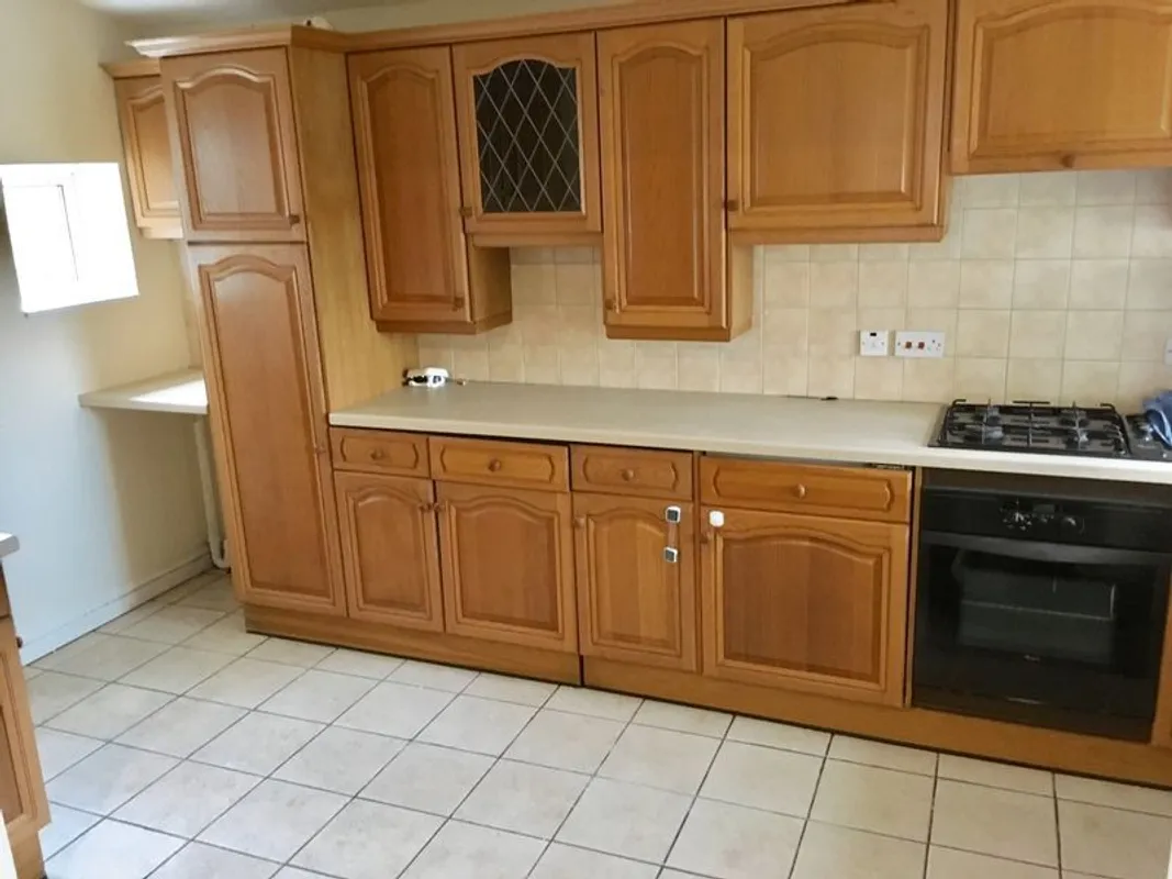 Fallowfield, Blagdon, Somerset