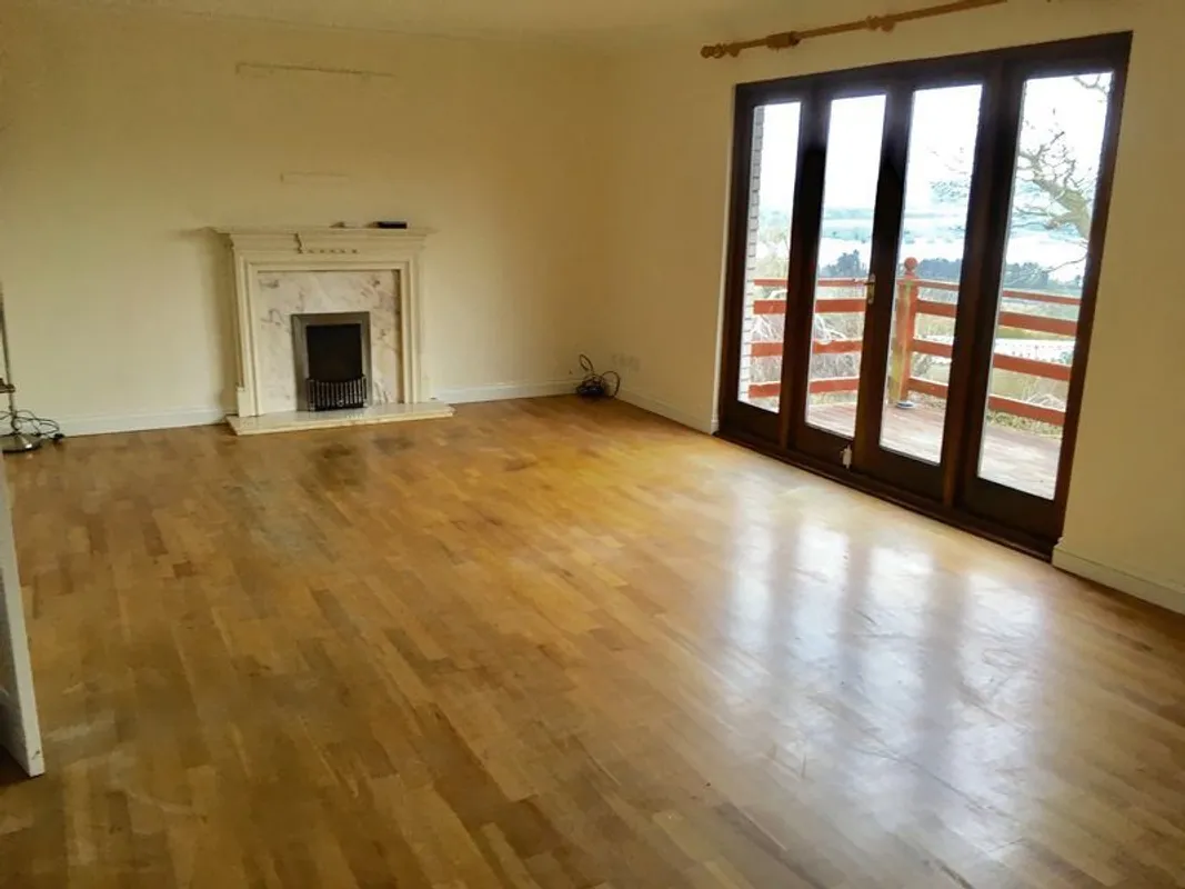 Fallowfield, Blagdon, Somerset