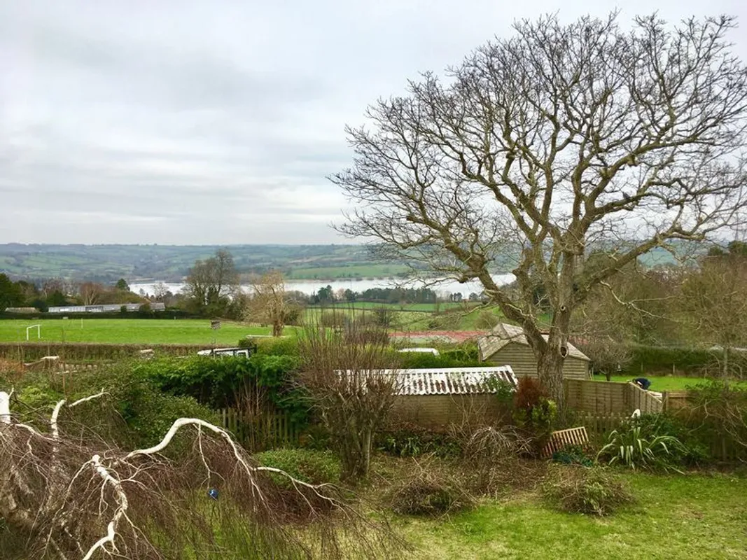 Fallowfield, Blagdon, Somerset