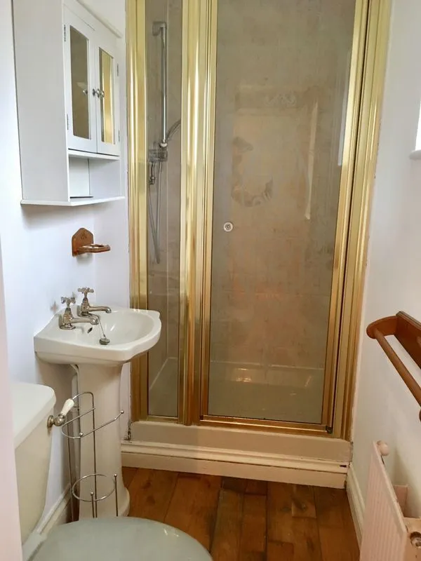 Fallowfield, Blagdon, Somerset