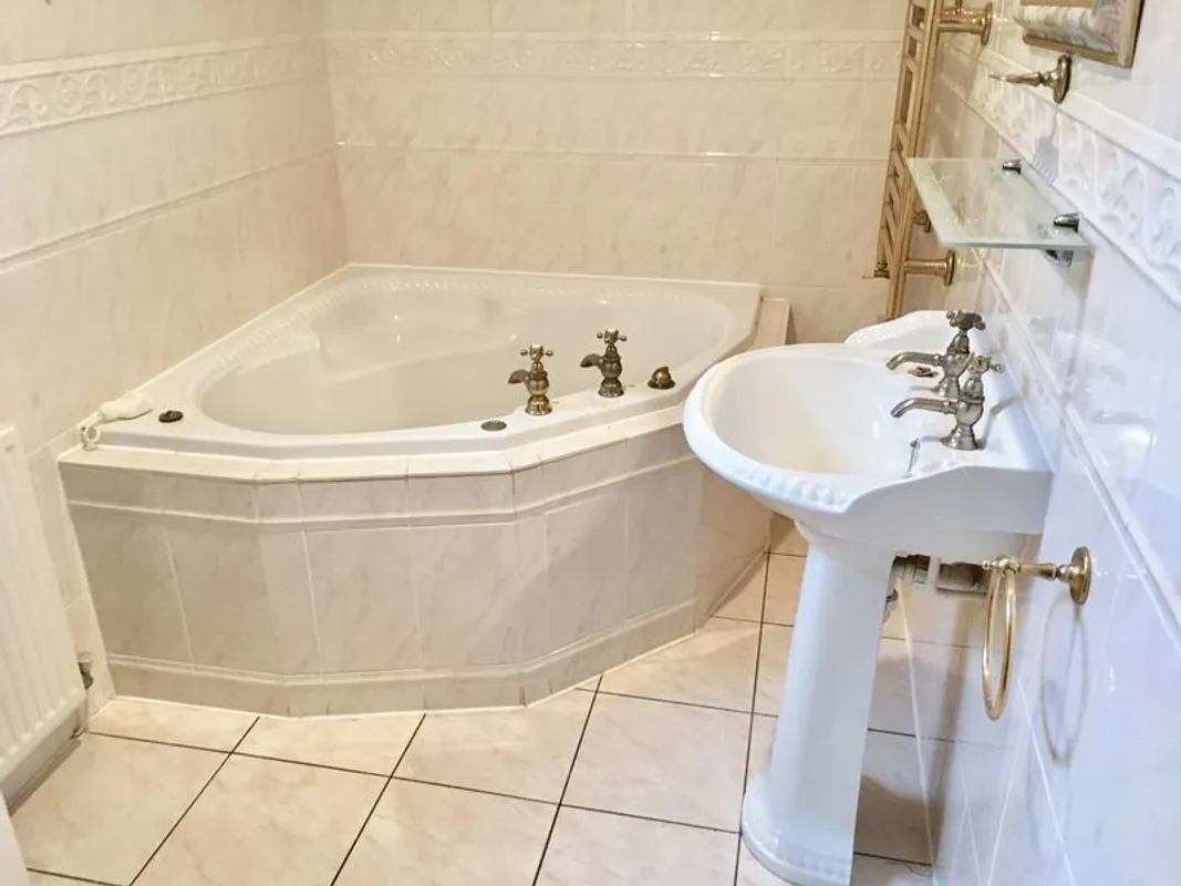 Fallowfield, Blagdon, Somerset