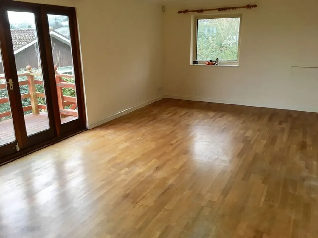 Fallowfield, Blagdon, Somerset
