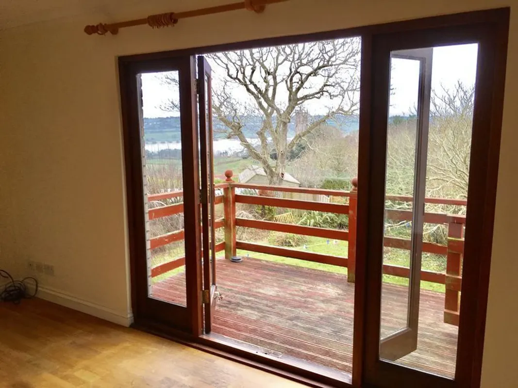 Fallowfield, Blagdon, Somerset