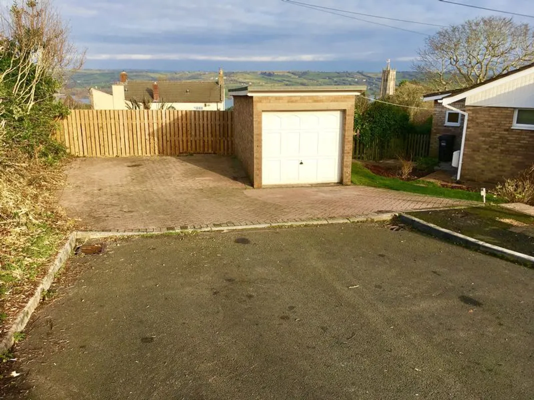 Fallowfield, Blagdon, Somerset