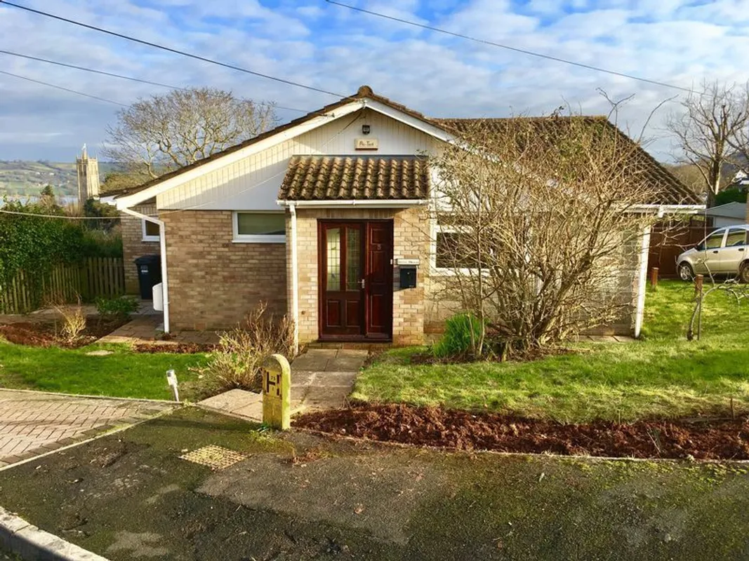 Fallowfield, Blagdon, Somerset