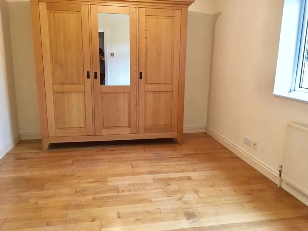 Fallowfield, Blagdon, Somerset