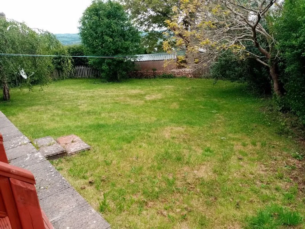 Fallowfield, Blagdon, Somerset