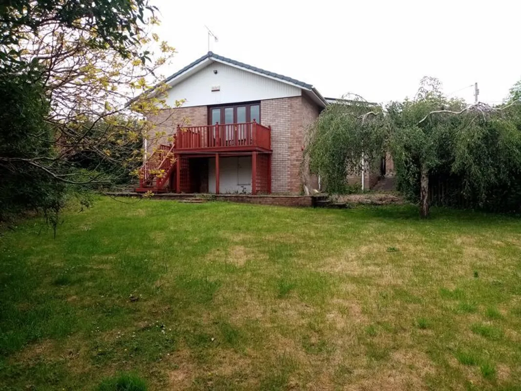 Fallowfield, Blagdon, Somerset