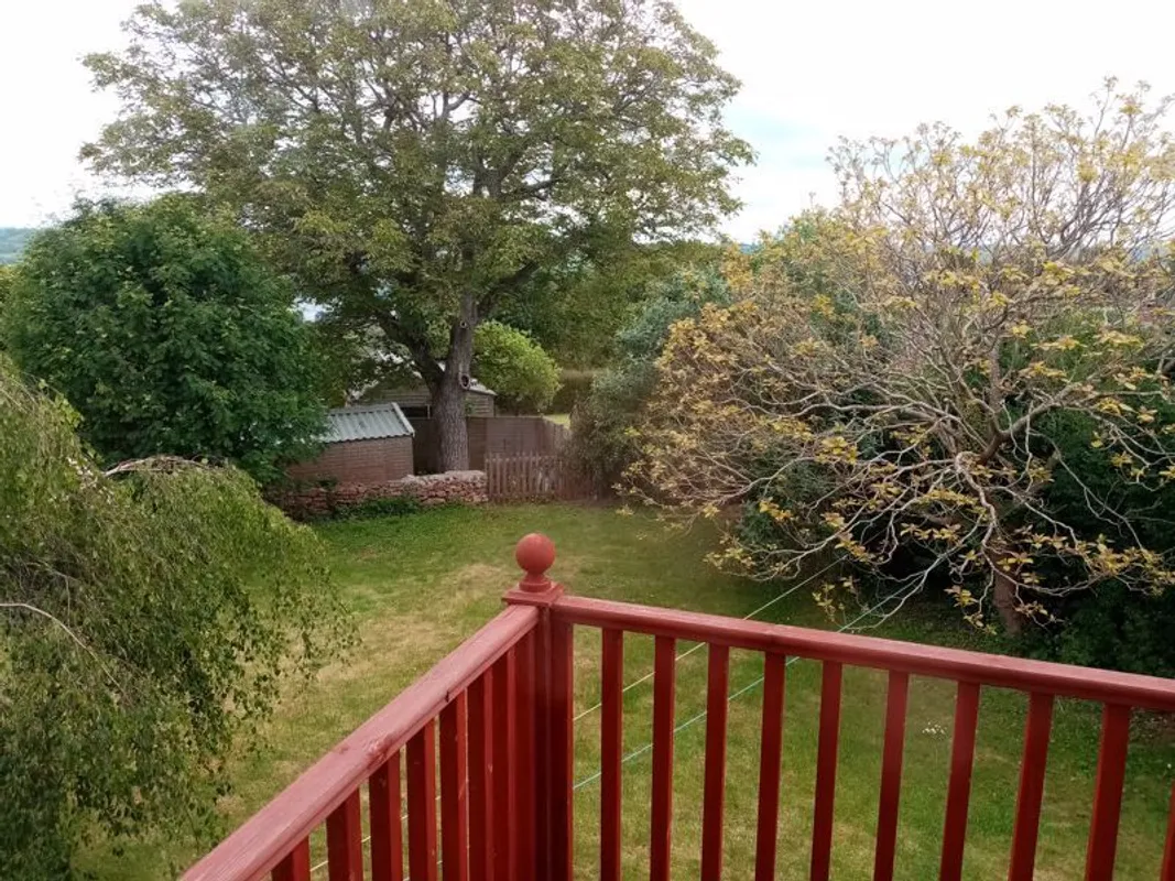 Fallowfield, Blagdon, Somerset