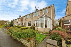 Property responsive