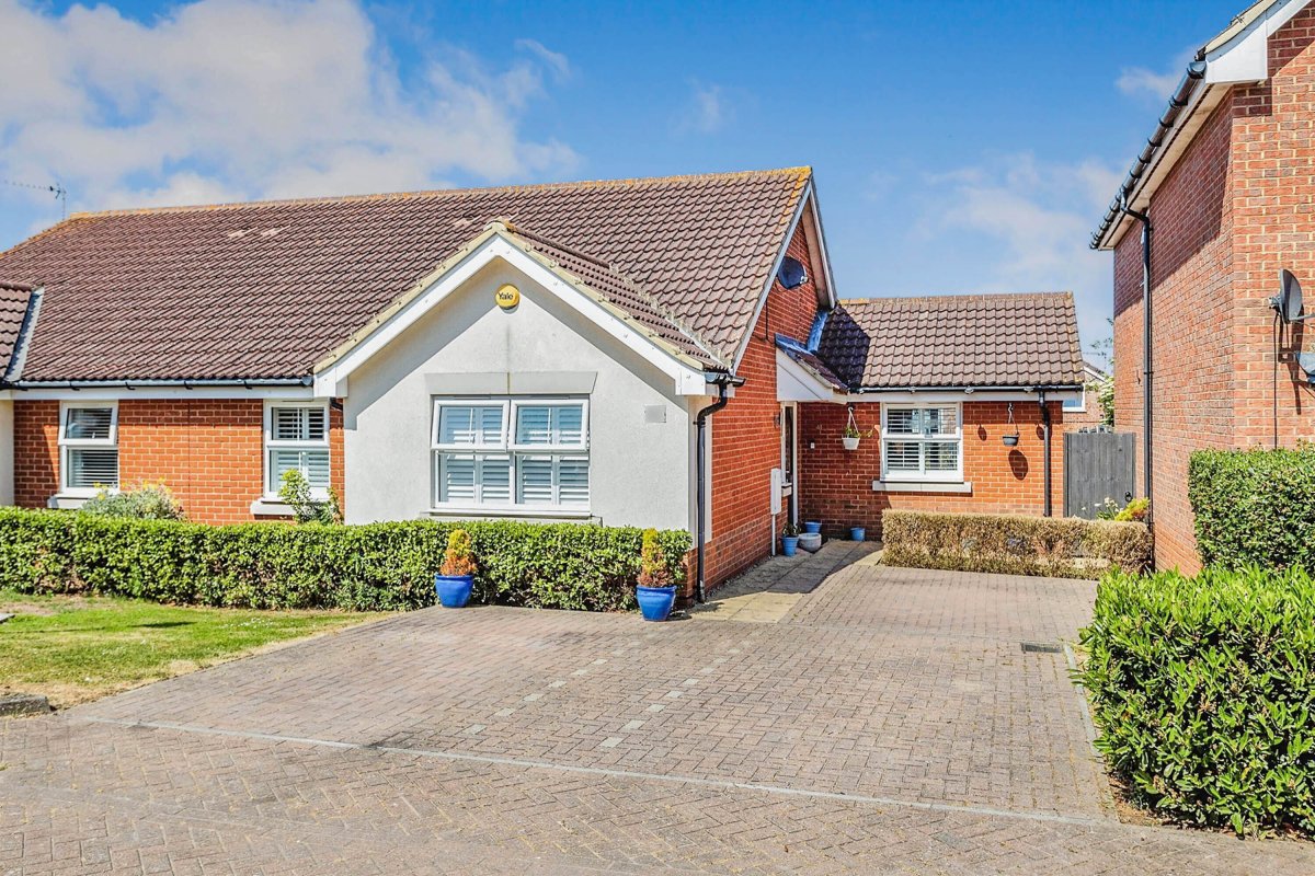 Properties for sale from Sittingbourne branch, Connells.