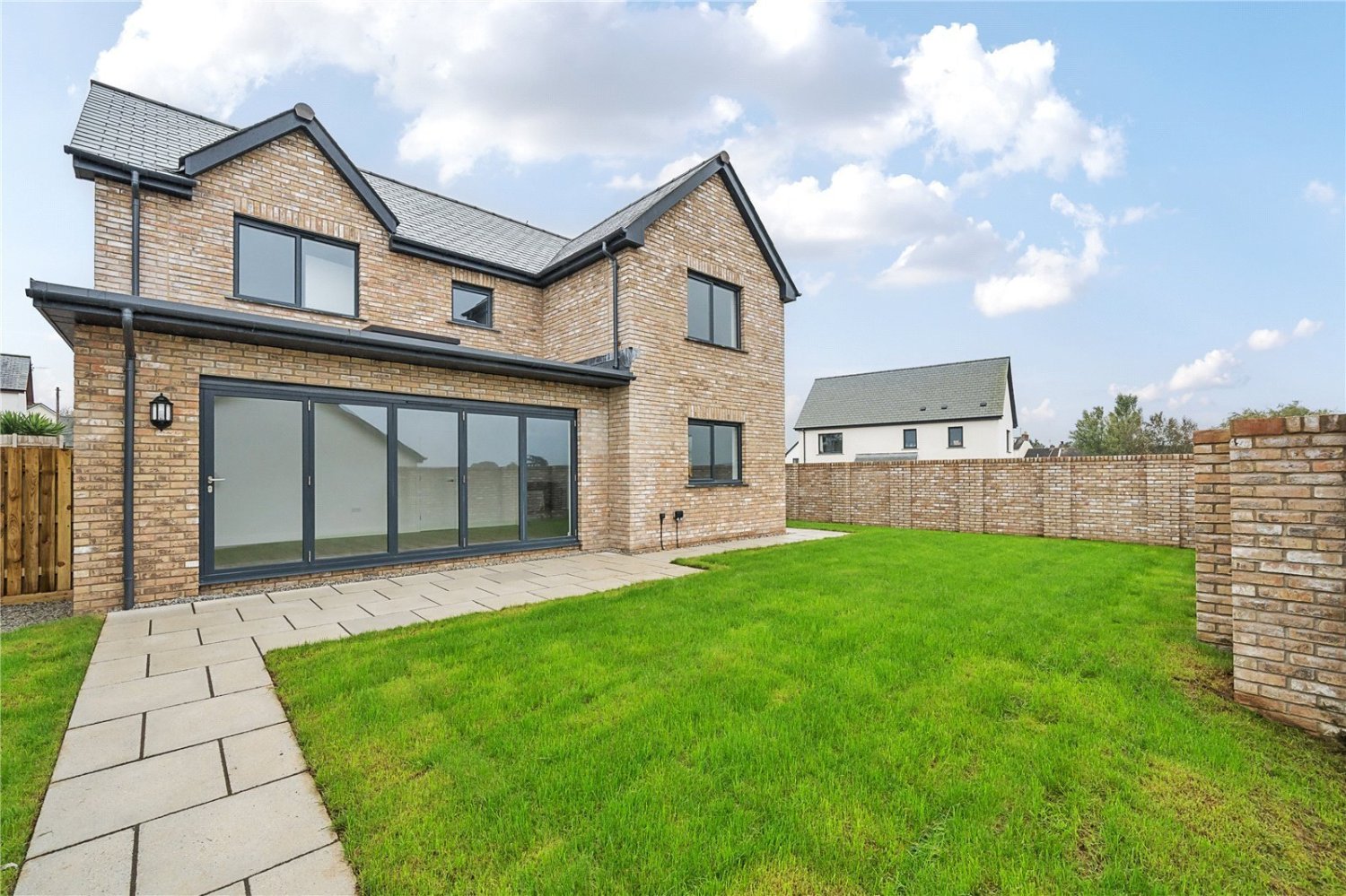 JacksonStops 4 bedroom property for sale in North Lane, Bickington