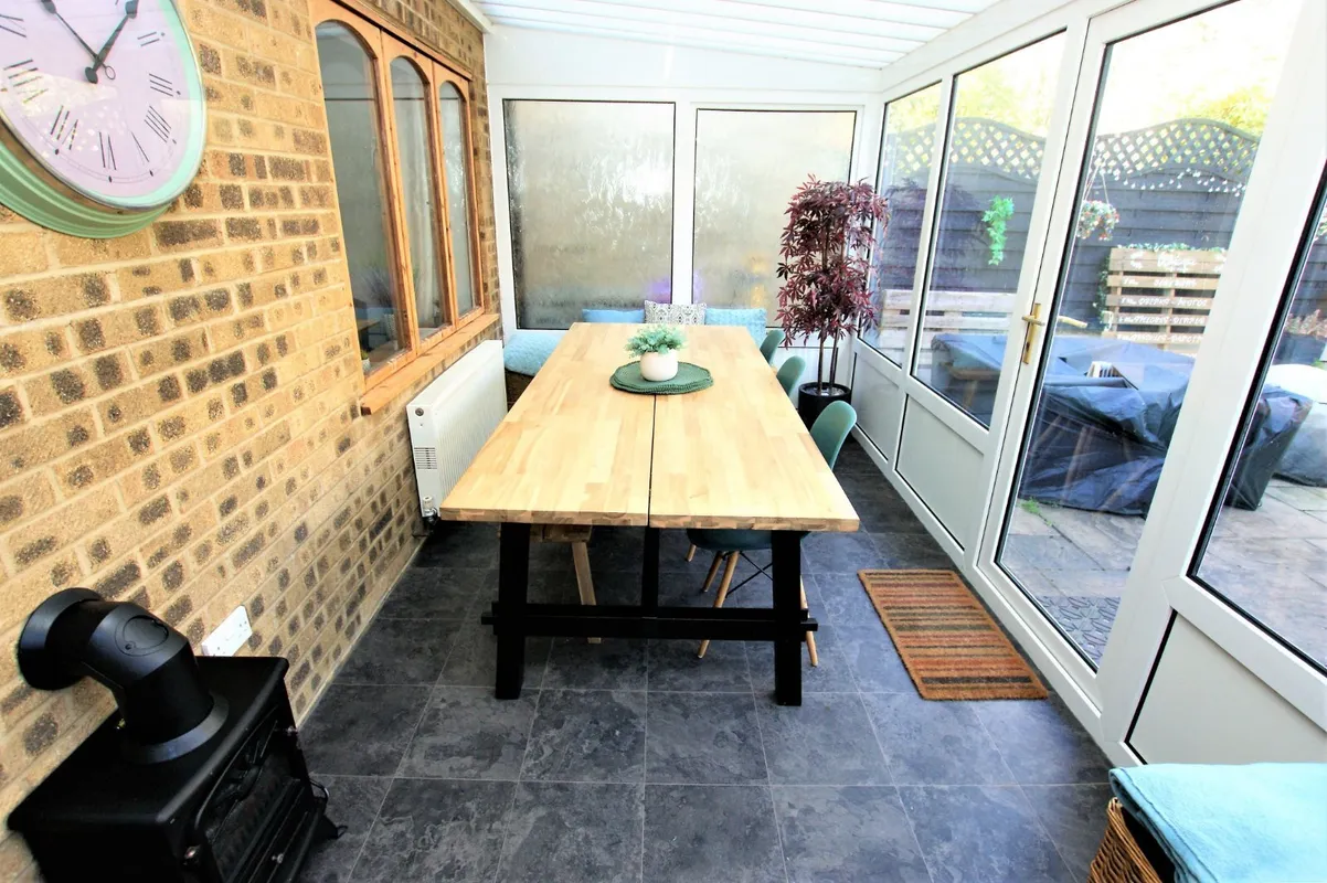 Bullfinch Close, Poole, Dorset, BH17