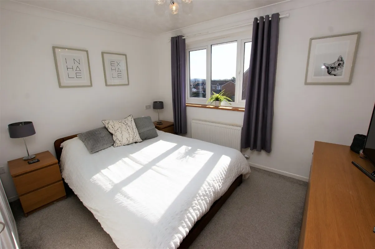 Bullfinch Close, Poole, Dorset, BH17