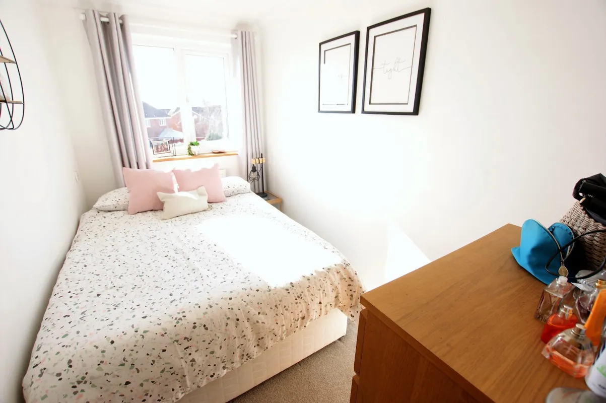 Bullfinch Close, Poole, Dorset, BH17
