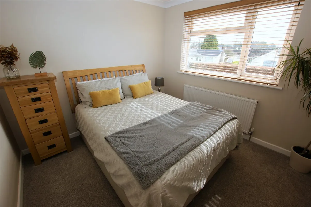 Corfe Lodge Road, Broadstone, Dorset, BH18