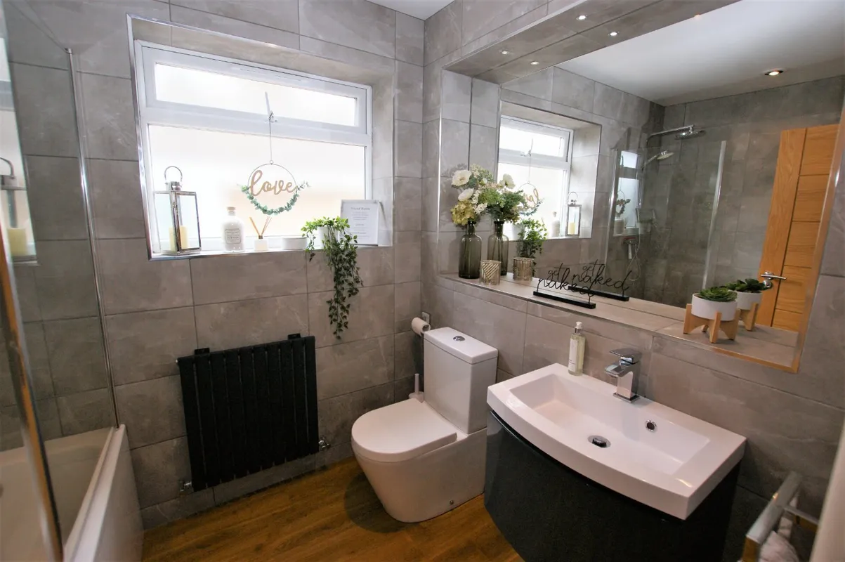 Corfe Lodge Road, Broadstone, Dorset, BH18