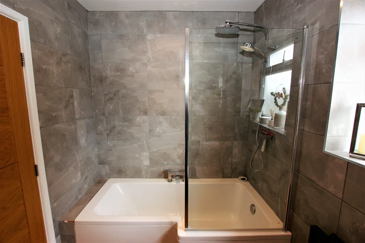 Corfe Lodge Road, Broadstone, Dorset, BH18