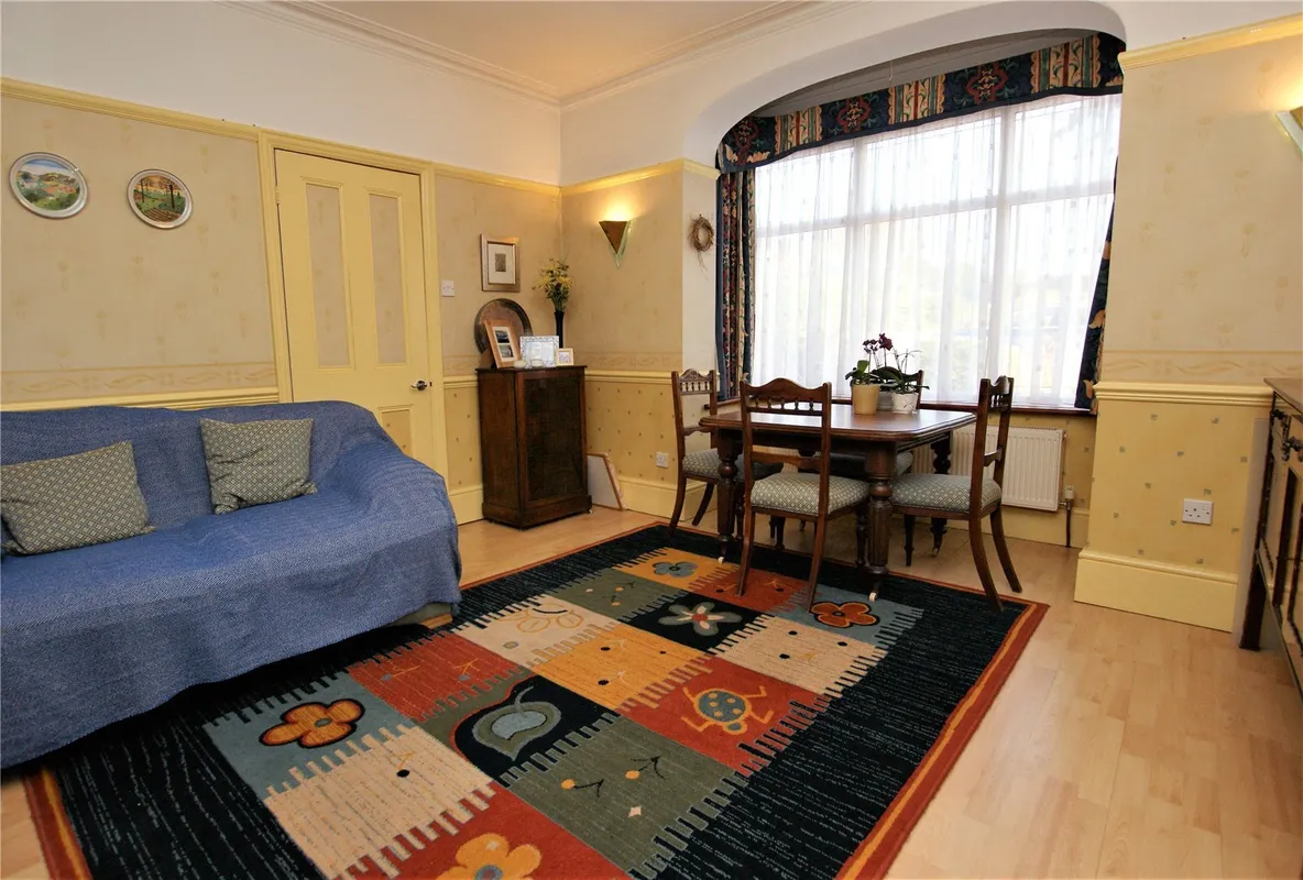 Higher Blandford Road, Broadstone, Dorset, BH18