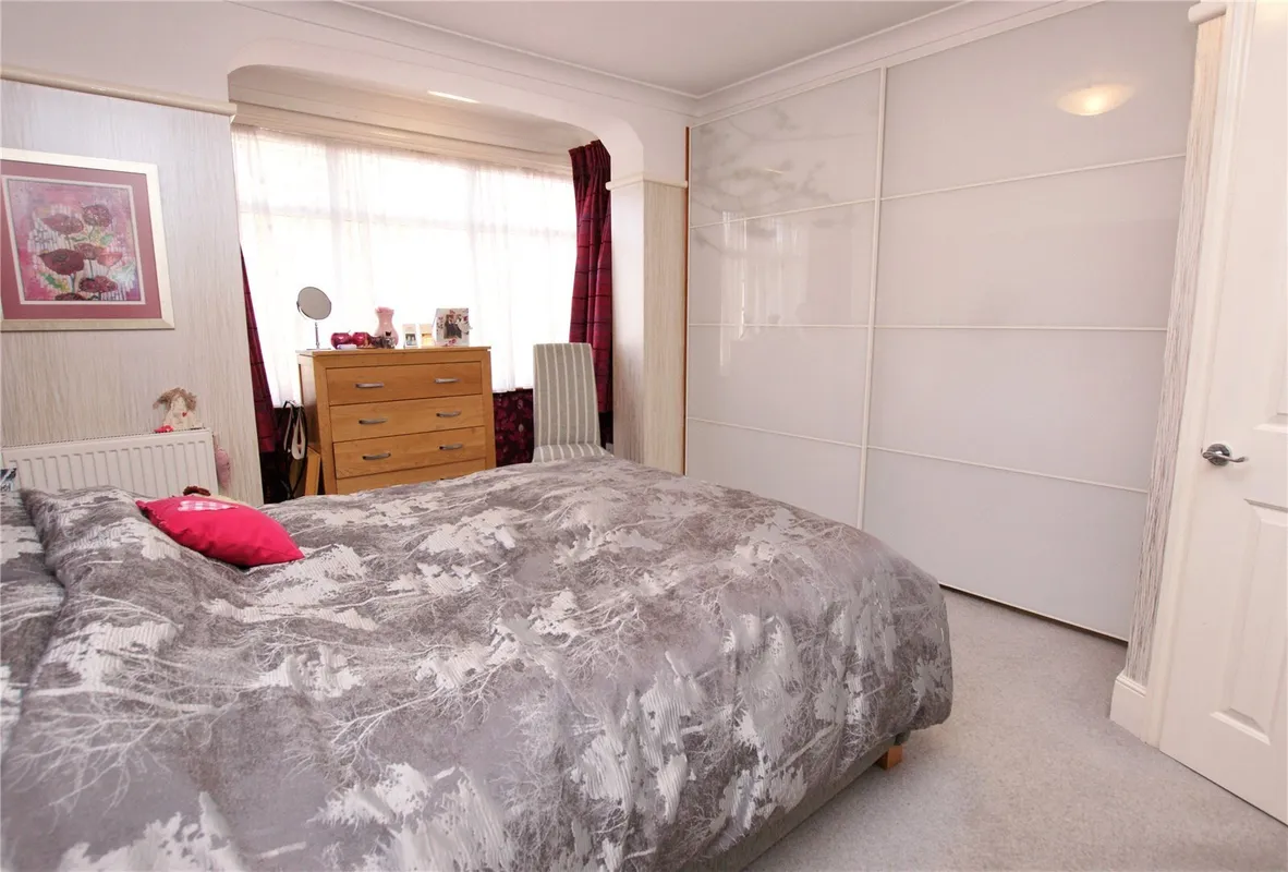 Higher Blandford Road, Broadstone, Dorset, BH18