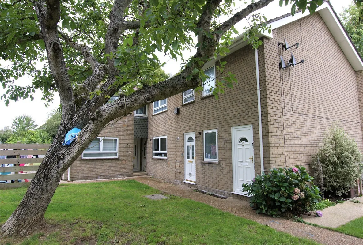 Victoria Close, Corfe Mullen, Wimborne, Dorset, BH21
