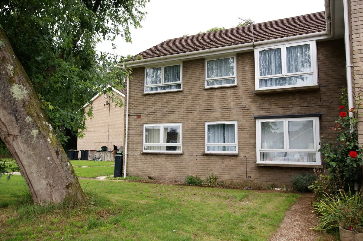 Victoria Close, Corfe Mullen, Wimborne, Dorset, BH21