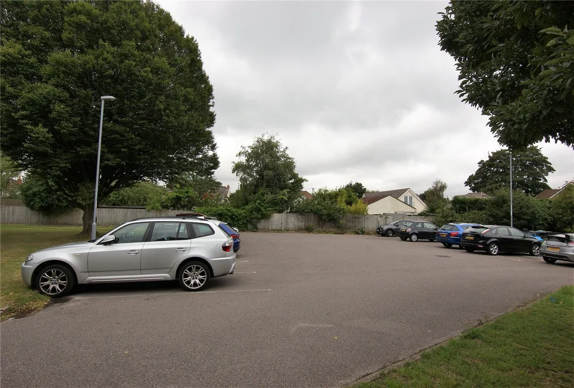 Victoria Close, Corfe Mullen, Wimborne, Dorset, BH21