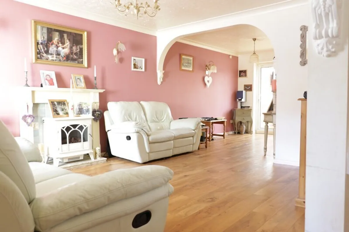 Georges Mews, Corfe Mullen, Wimborne, Dorset, BH21
