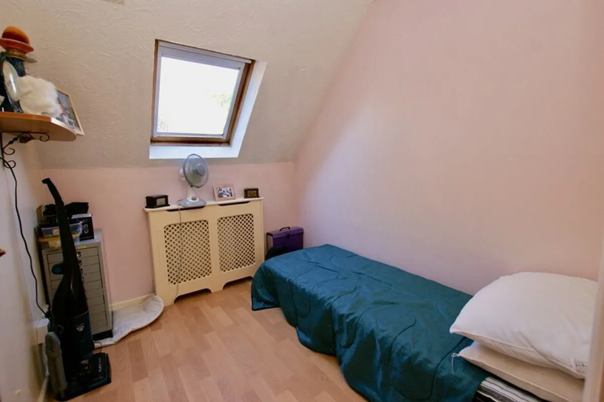 Georges Mews, Corfe Mullen, Wimborne, Dorset, BH21