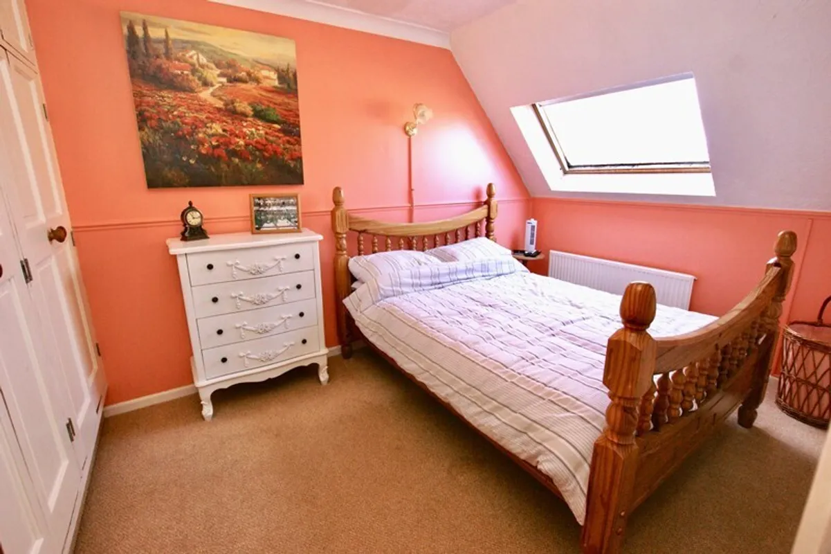 Georges Mews, Corfe Mullen, Wimborne, Dorset, BH21