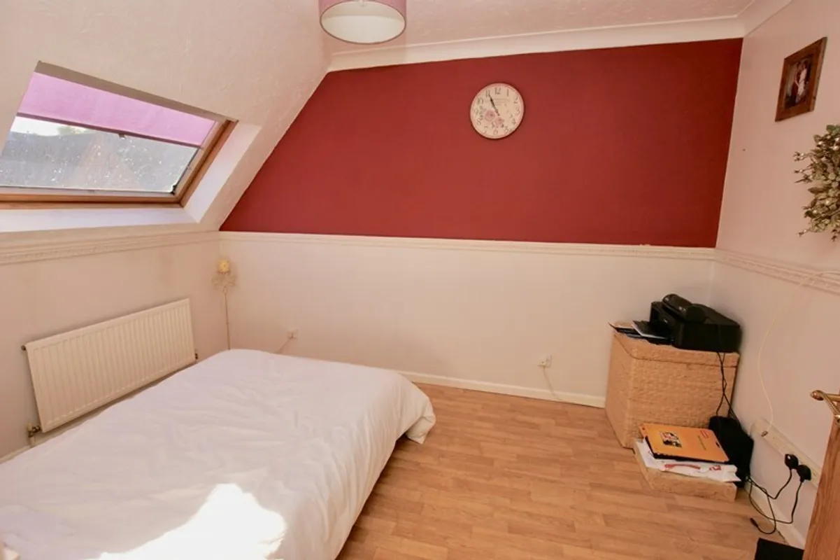 Georges Mews, Corfe Mullen, Wimborne, Dorset, BH21