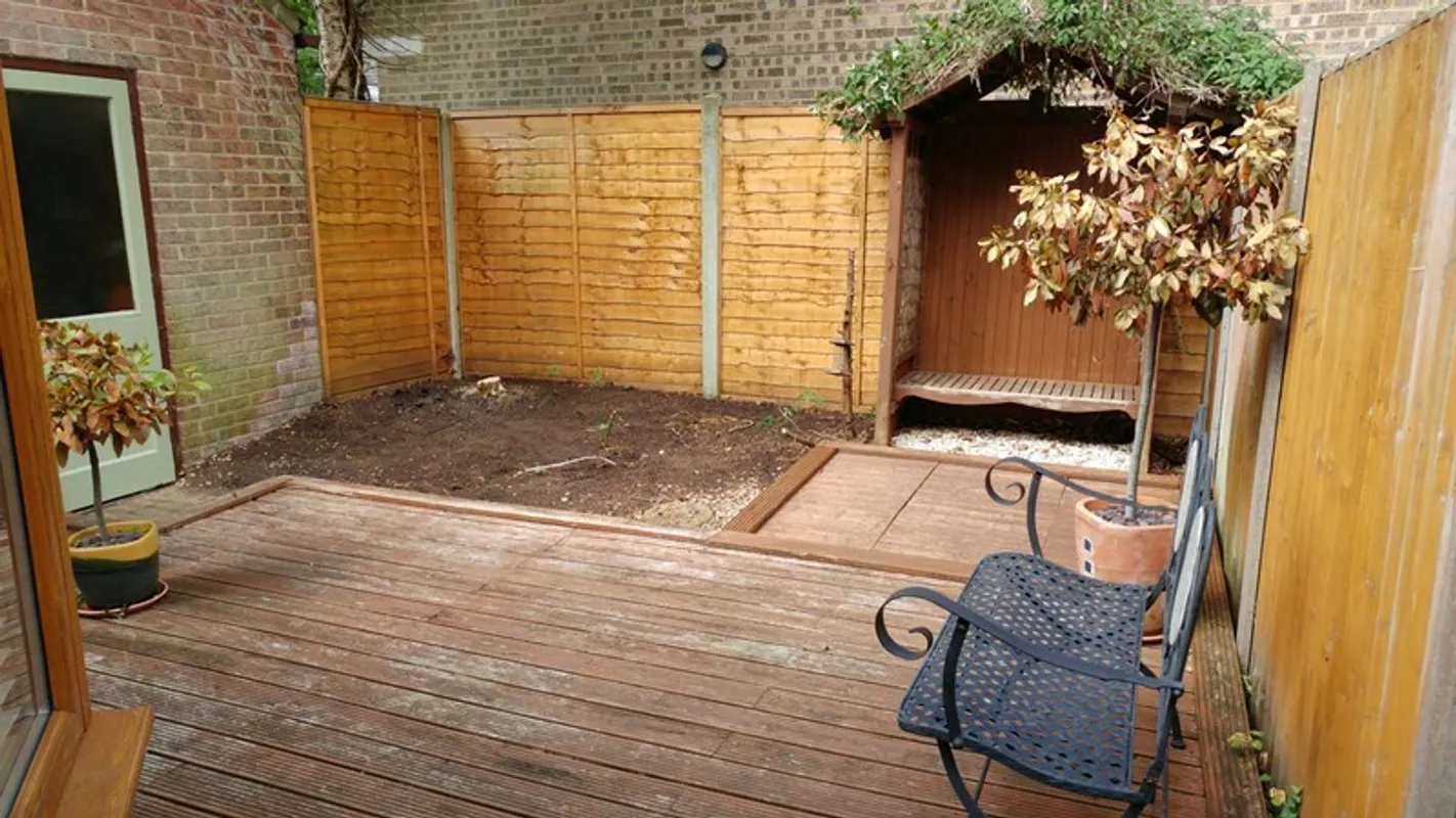 Georges Mews, Corfe Mullen, Wimborne, Dorset, BH21