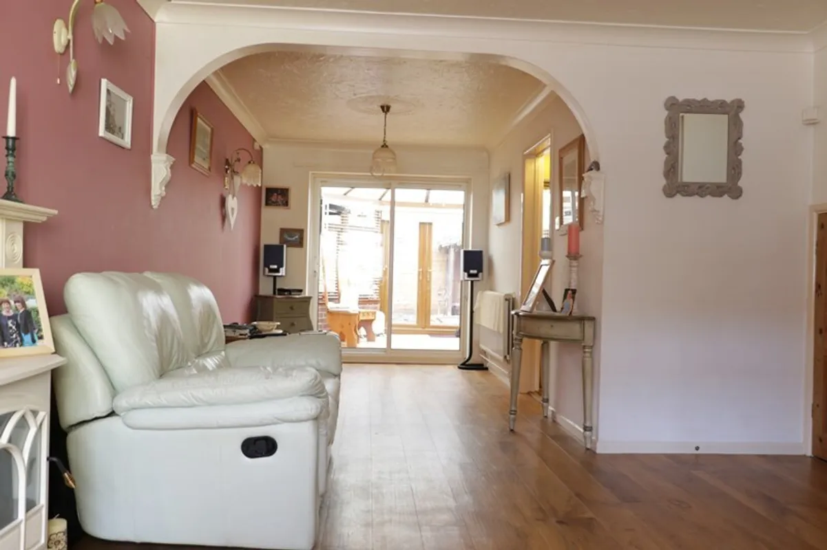 Georges Mews, Corfe Mullen, Wimborne, Dorset, BH21