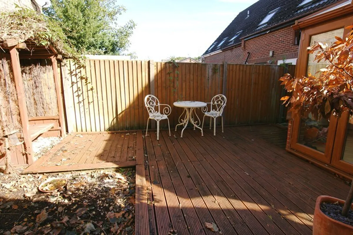 Georges Mews, Corfe Mullen, Wimborne, Dorset, BH21