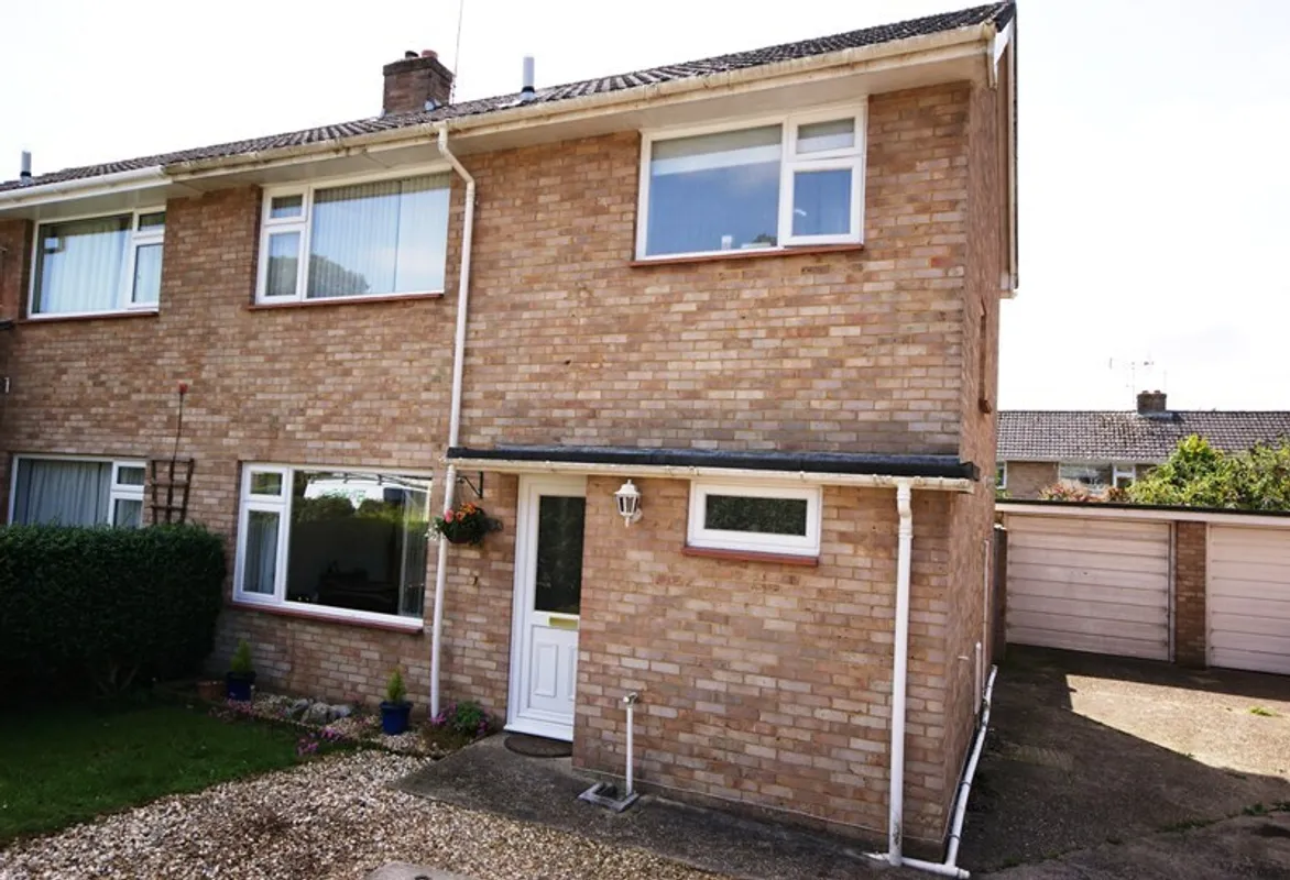 Diprose Road, Corfe Mullen, Wimborne, Dorset, BH21
