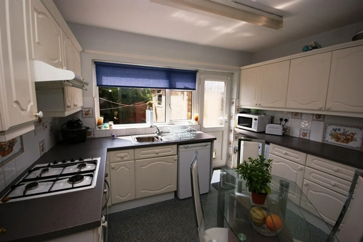 Diprose Road, Corfe Mullen, Wimborne, Dorset, BH21