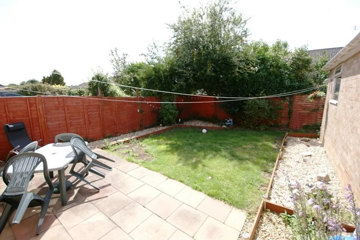 Diprose Road, Corfe Mullen, Wimborne, Dorset, BH21