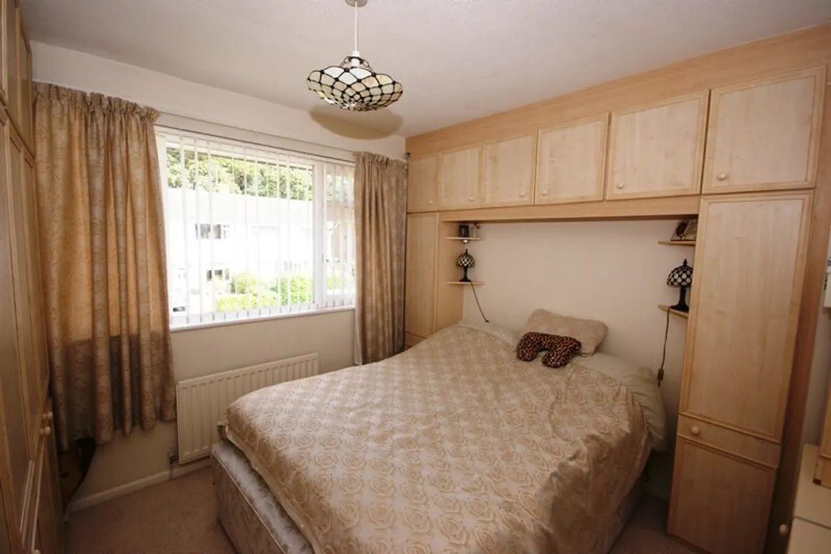 Diprose Road, Corfe Mullen, Wimborne, Dorset, BH21