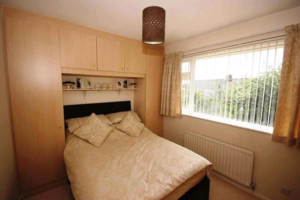 Diprose Road, Corfe Mullen, Wimborne, Dorset, BH21