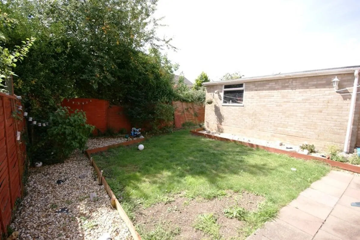 Diprose Road, Corfe Mullen, Wimborne, Dorset, BH21