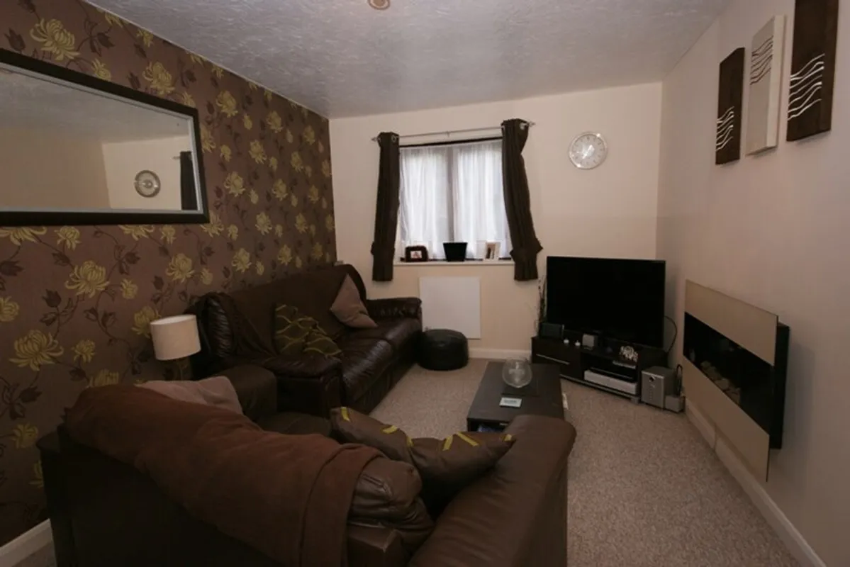 Hillview Court, Froud Way, Corfe Mullen, Wimborne, BH21