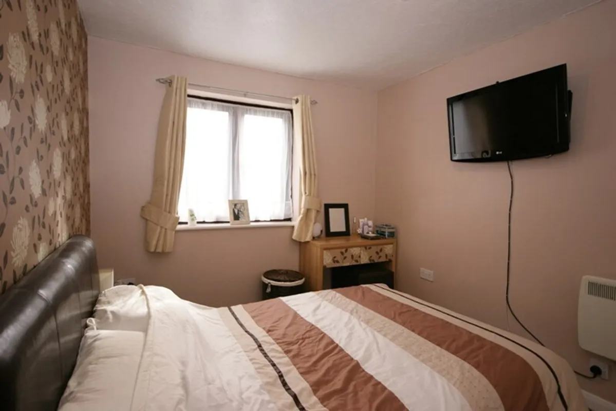 Hillview Court, Froud Way, Corfe Mullen, Wimborne, BH21