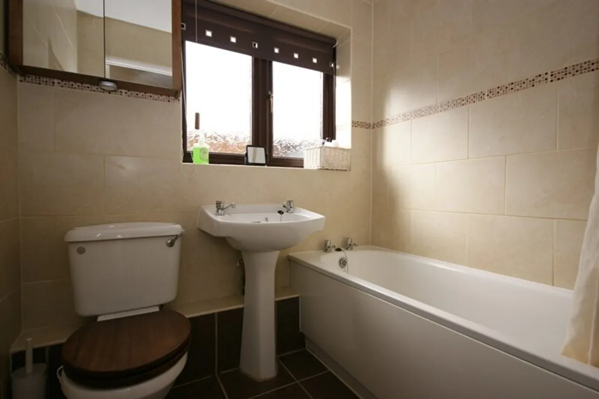 Hillview Court, Froud Way, Corfe Mullen, Wimborne, BH21