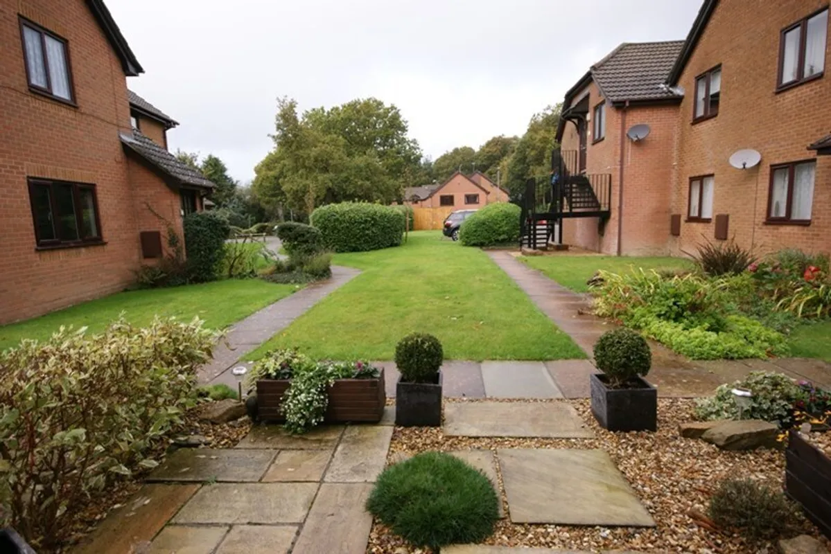 Hillview Court, Froud Way, Corfe Mullen, Wimborne, BH21