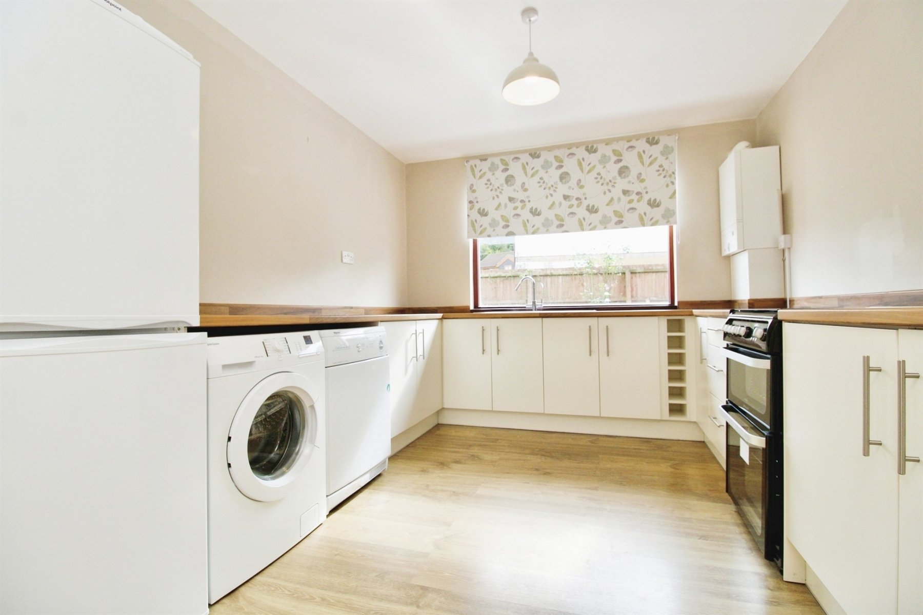 3 bedroom property for sale in The Sanctuary, Cardiff £220,000