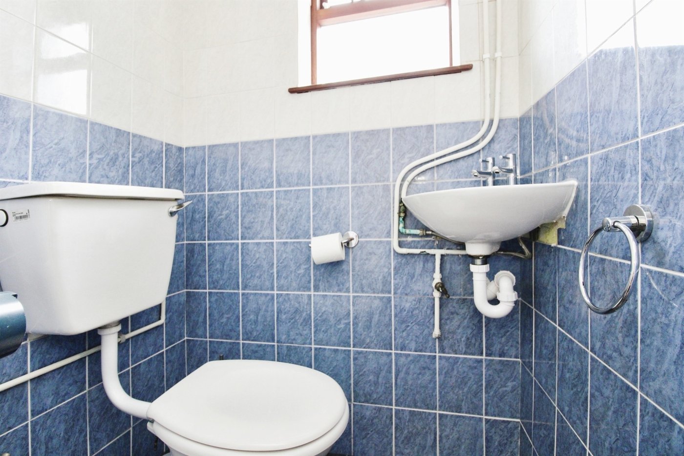 3 bedroom property for sale in The Sanctuary, Cardiff £220,000