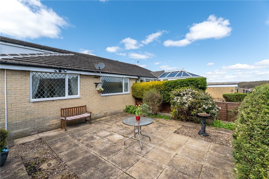 property for sale in Florence Avenue, Wilsden, BD15 Guide price £250,000